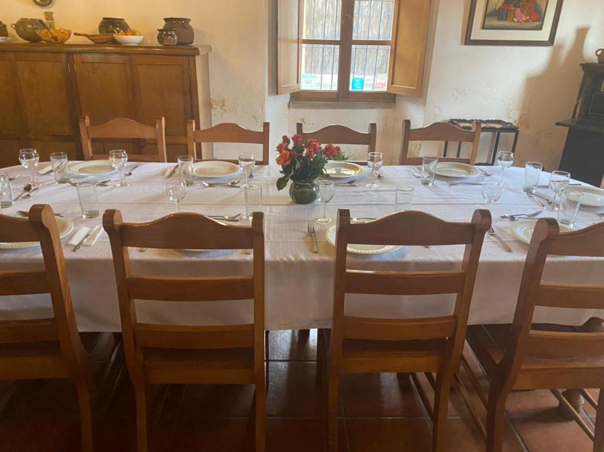Hostal San Nicolas Антигуа-Гватемала Экстерьер фото