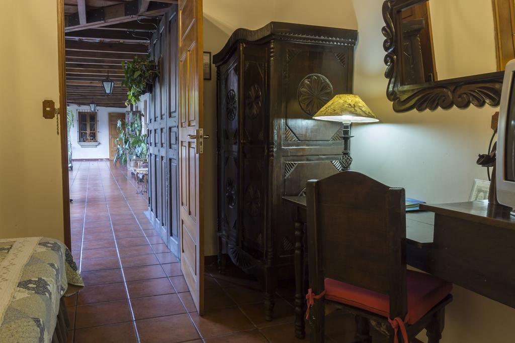 Hostal San Nicolas Антигуа-Гватемала Экстерьер фото