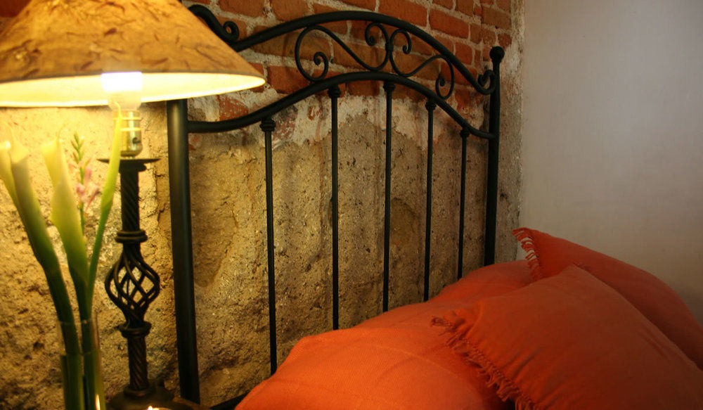 Hostal San Nicolas Антигуа-Гватемала Экстерьер фото