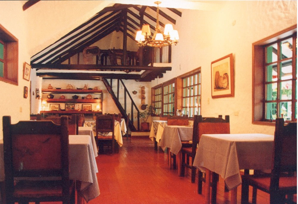 Hostal San Nicolas Антигуа-Гватемала Экстерьер фото