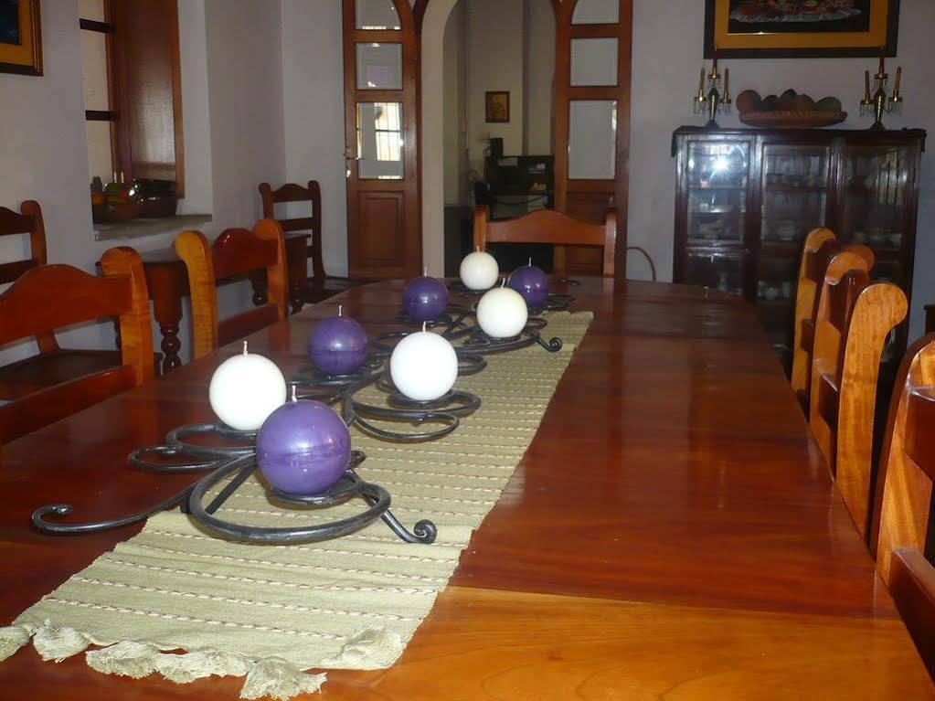 Hostal San Nicolas Антигуа-Гватемала Экстерьер фото